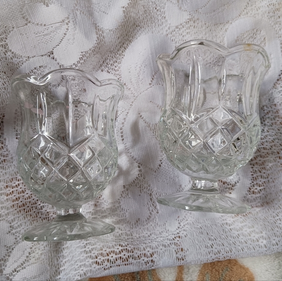 Home interior votive candle holders tea light holders - Picture 7 of 8